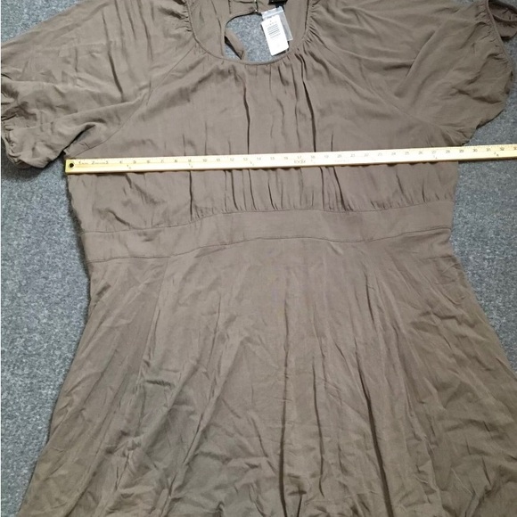 Torrid Dress 6 NWT - Picture 7 of 13